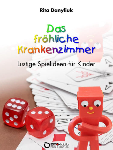 Das fröhliche krankenzimmer
