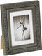 Walther barock - houten lijst - fotoformaat 20x30 cm - grijs
