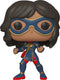 Funko ! pop - marvel: avengers - kamala khan (stark tech) (47760)