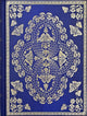 Peter pauper bookbound notitieboek gilded butterflies
