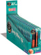 Clementoni crazy chic lipgloss en lipliner aardbei