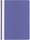 Kangaro snelhechtermap - a4 - pp - paarsviolet