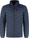 Kjelvik elias heren outdoorjas - navy