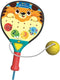 Clementoni baby speel en leer padel