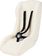 Polisport plasticos s.a. polisport peuterschaal mini pelican 5-punts schaap wit