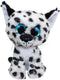 Lumo stars lumo lynx winter - classic - 15cm