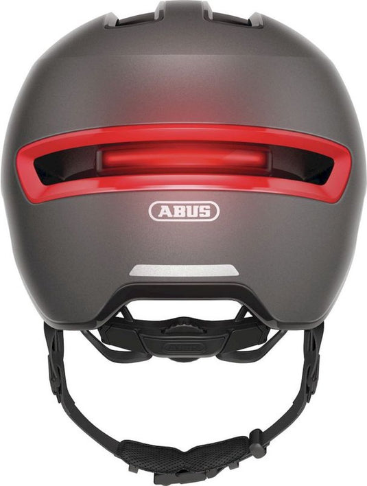 Abus helm Hud-Y titan S 48-54 cm