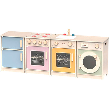 Http: www.cchobby.nl viga-minispeelkeuken-h-50-56-9-cm-l-130-cm-b-30-cm-4-onderdelen-1-doos