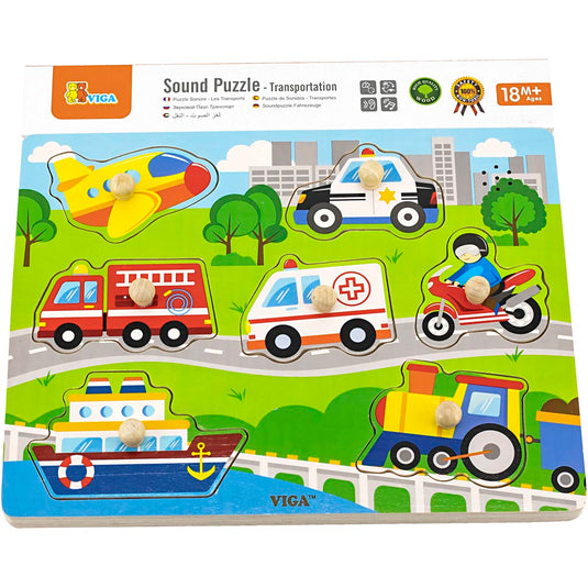 Https: www.cchobby.nl viga-hout-legpuzzel-met-geluid-transport-afm-33x22-5x3-cm-1-stuk