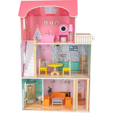 Http: www.cchobby.nl viga-poppenhuis-afm-73x113x30-cm-14-onderdelen-1-stuk