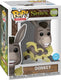 Funko pop movies: shrek - donkey 'glitter' pop #1598