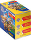 Panini paw patrol 11 stickers box (36) trading cards
