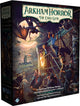 Fantasy flight games asmodee arkham horror kaartspel chapter two kernset spel.