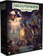 Asmodee arkham horror kaartspel chapter two kernset spel.