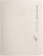 Jalema hechtmap secolor tree-free clipex folio beige