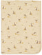 Jollein baby deken wieg - 75x100cm - jersey - kangaroots