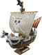 Bandai namco one piece: going merry model kit