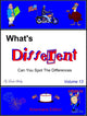 What's different adult volume 13