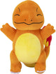 Pokémon | charmander knuffel 20 cm - jazwares