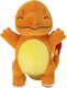 Pokémon | charmander knuffel 20 cm - jazwares