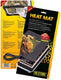 Exo terra zelfregulerende warmtemat - 16w - 30 x 20 cm