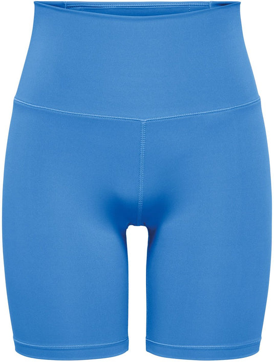 Only play jam 2 mina xhw short train tight dames - maat m
