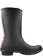 Hunter womens original tall tri colour logo backstrap boot dames regenlaarzen - maat 40 41