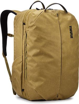 Thule reistas weekendtas sporttas - 40 liter - rpet - aion - goud