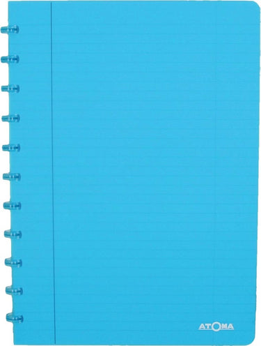 Atoma schrift trendy a4 l turk