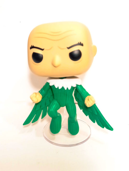 Funko ! pop - vinyl - marvel 80th vulture