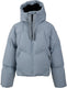 Brunotti - shelka women jacket | silver blue - xl