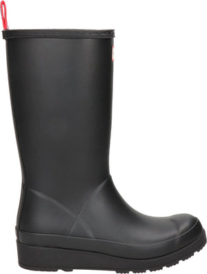 Hunter original play boot tall dames regenlaarzen - maat 43