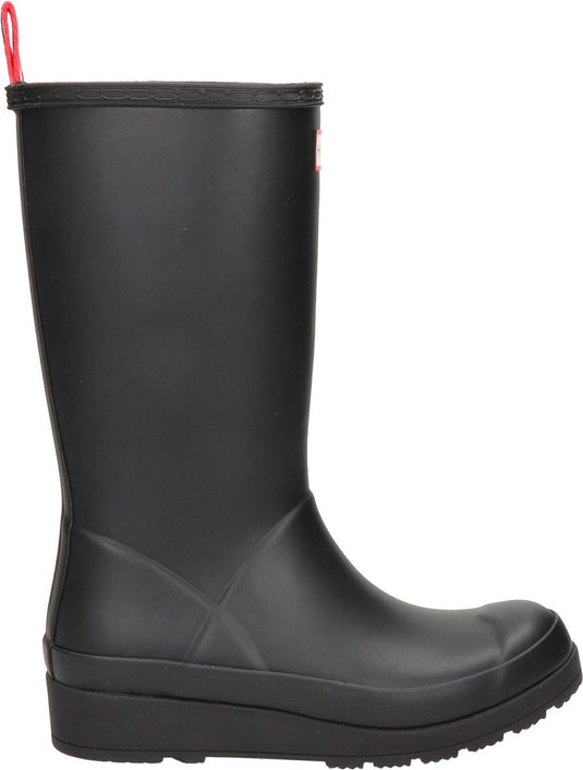 Hunter original play boot tall dames regenlaarzen - maat 43
