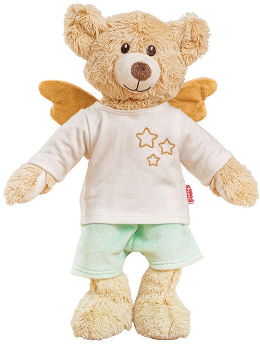Heless knuffel pluche teddy hope, 22cm