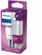 Philips led staaf mat - 68 w - e27 - wit licht