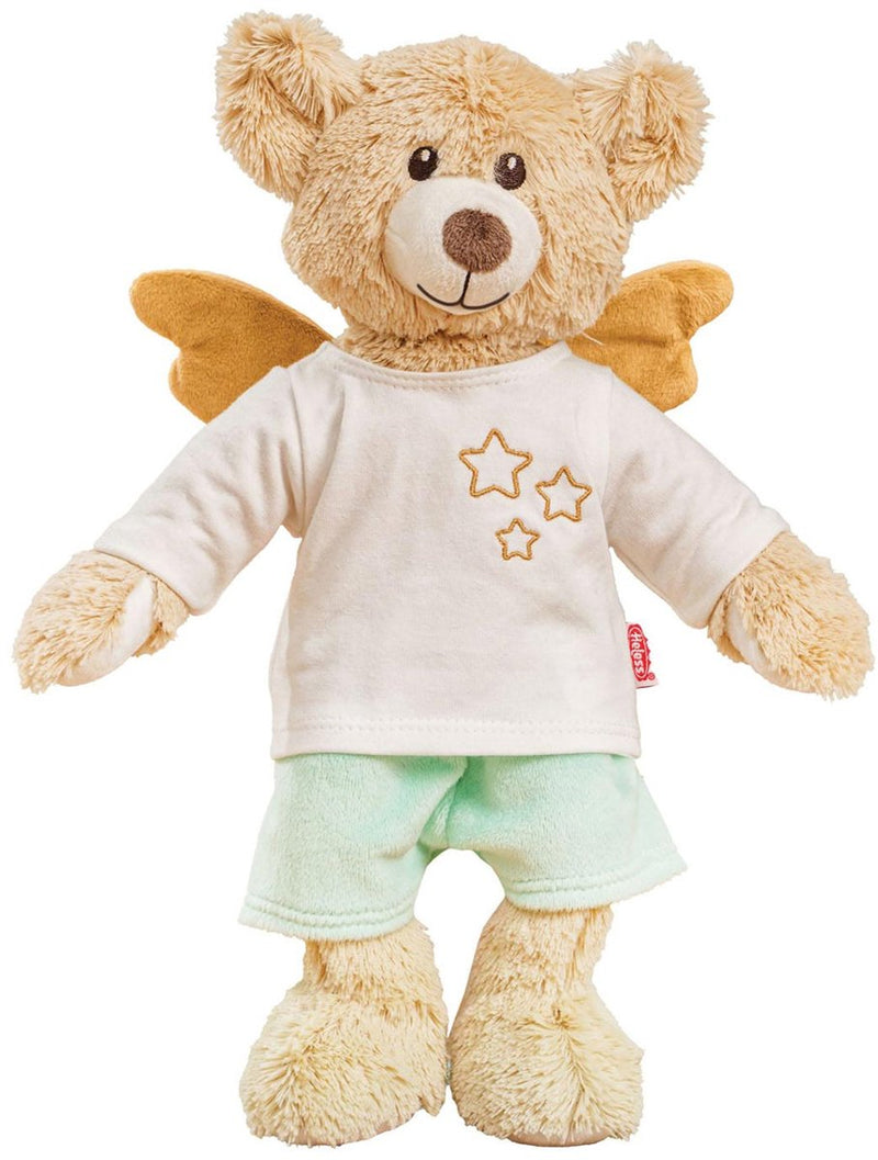 Load image into Gallery viewer, Heless knuffel pluche teddy hope, 32cm
