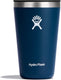 Hydro flask all around travel tumbler - drinkbeker (473 ml) - indigo