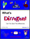 What's different adult volume 13