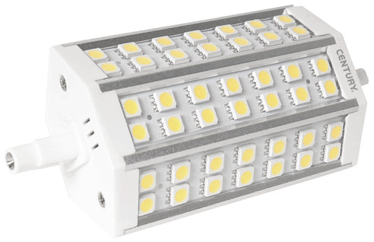 Century exa-101240 led lamp r7s lineair 10 w 1000 lm 4000 k