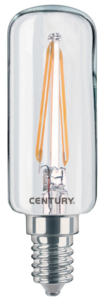 Century intb-061427 led lamp e14 buis 6 w 750 lm 2700 k