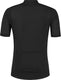 Rogelli core fietsshirt heren - korte mouwen - zwart - m