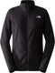 The north face - w resolve fleece fz - l