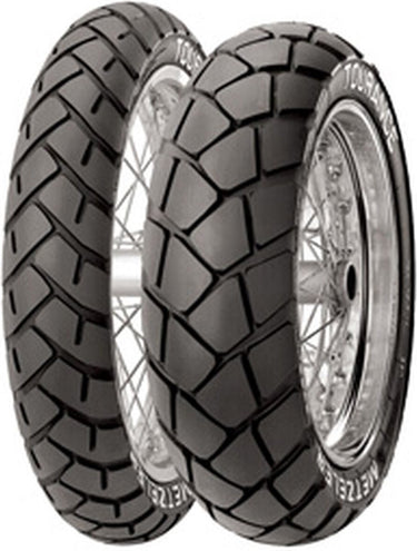 Metzeler motorbike tyre tourance 90 90-21