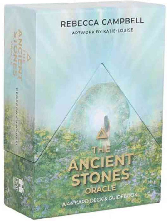 The ancient stones oracle