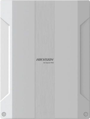 Hikvision ® ds-pwa96-m2h-we ax pro ultra hybride alarmsysteem centrale - 4g,tcp ip wifi - 96 zones outputs - tri-x cam-x
