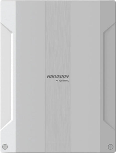 Hikvision ® ds-pwa96-m2h-we ax pro ultra hybride alarmsysteem centrale - 4g,tcp ip wifi - 96 zones outputs - tri-x cam-x