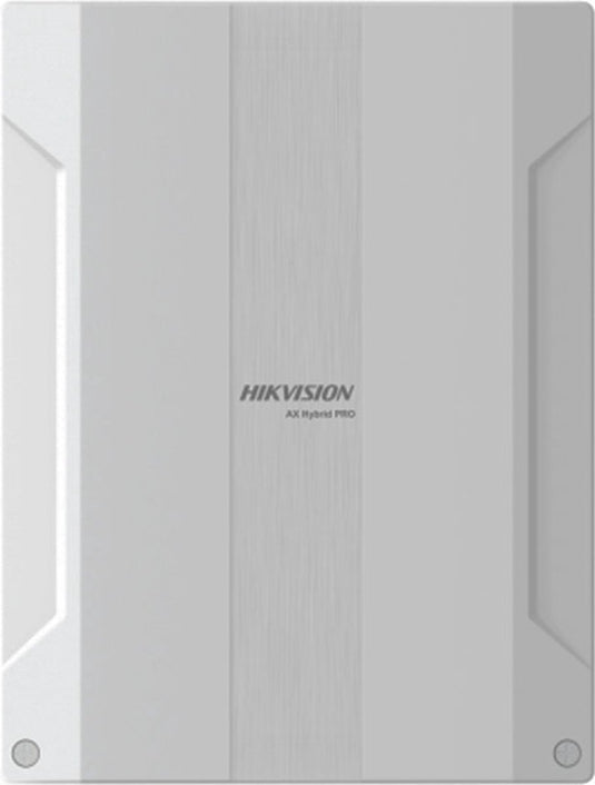 Hikvision ® ds-pwa96-m2h-we ax pro ultra hybride alarmsysteem centrale - 4g,tcp ip wifi - 96 zones outputs - tri-x cam-x
