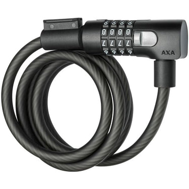 Axa kabelslot resolute c10 150 code (kaart)