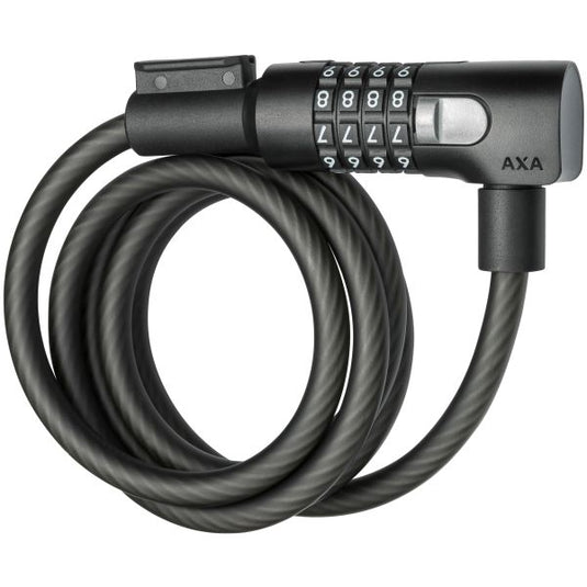 Axa kabelslot resolute c10 150 code (kaart)
