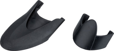 Hebie splash guard set for rainline